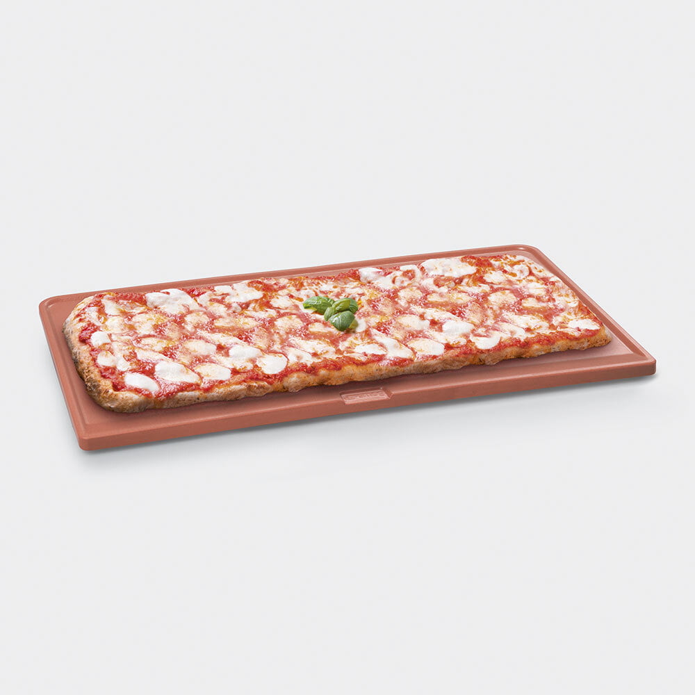 Smeg PPR9 Pizza Stone