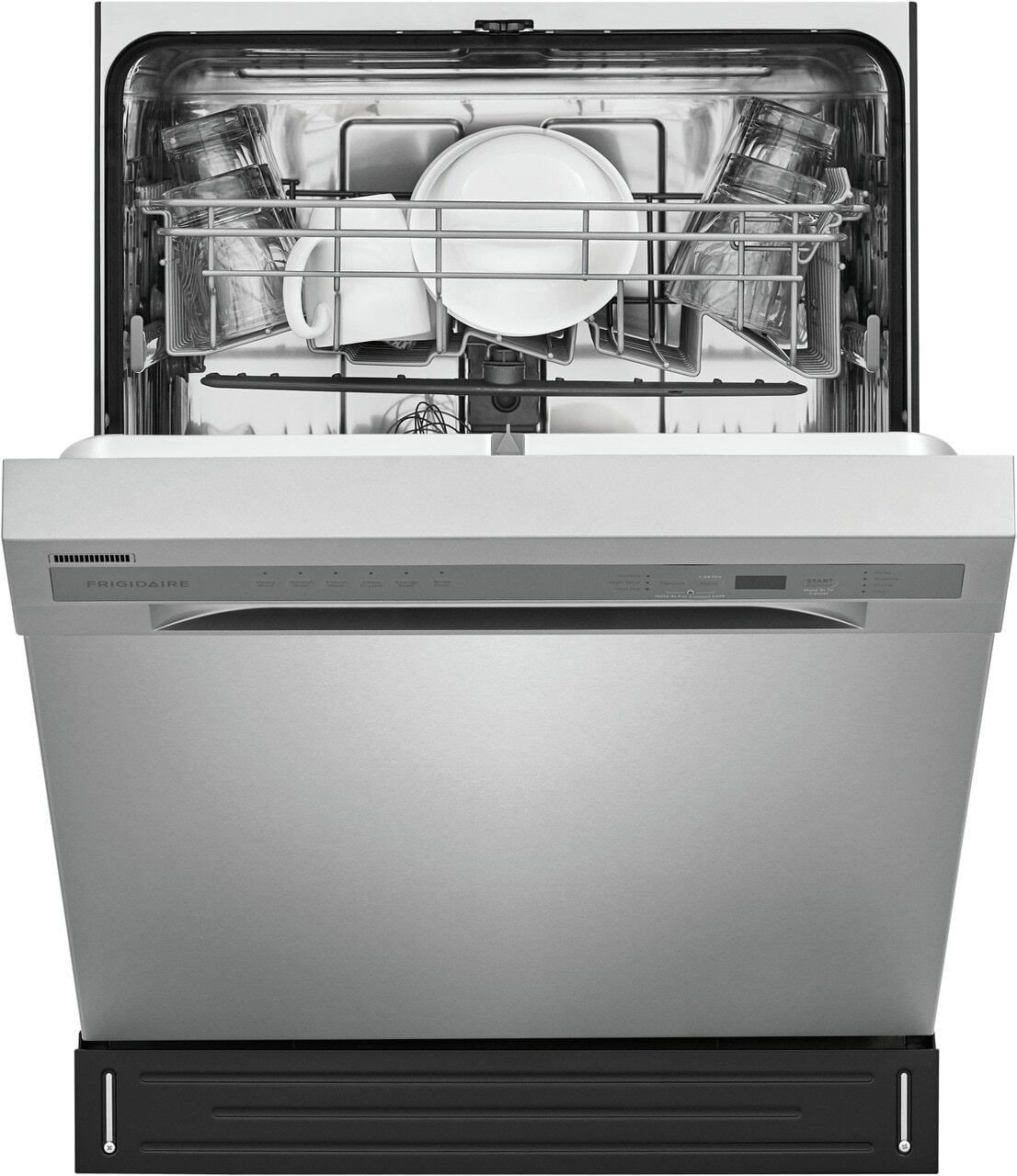 Frigidaire FFBD2420US Built In Dishwasher