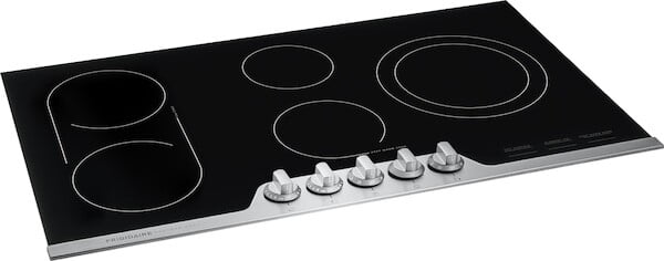 Frigidaire FPEC3677RF Frigidaire Professional 36'' Electric Cooktop