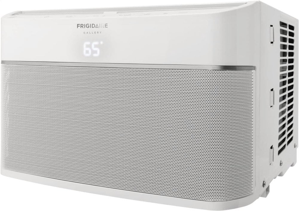 Frigidaire FGRC104WA1 Frigidaire Gallery 10,000 Btu Cool Connect&#8482; Smart Room Air Conditioner With Wi-Fi Control