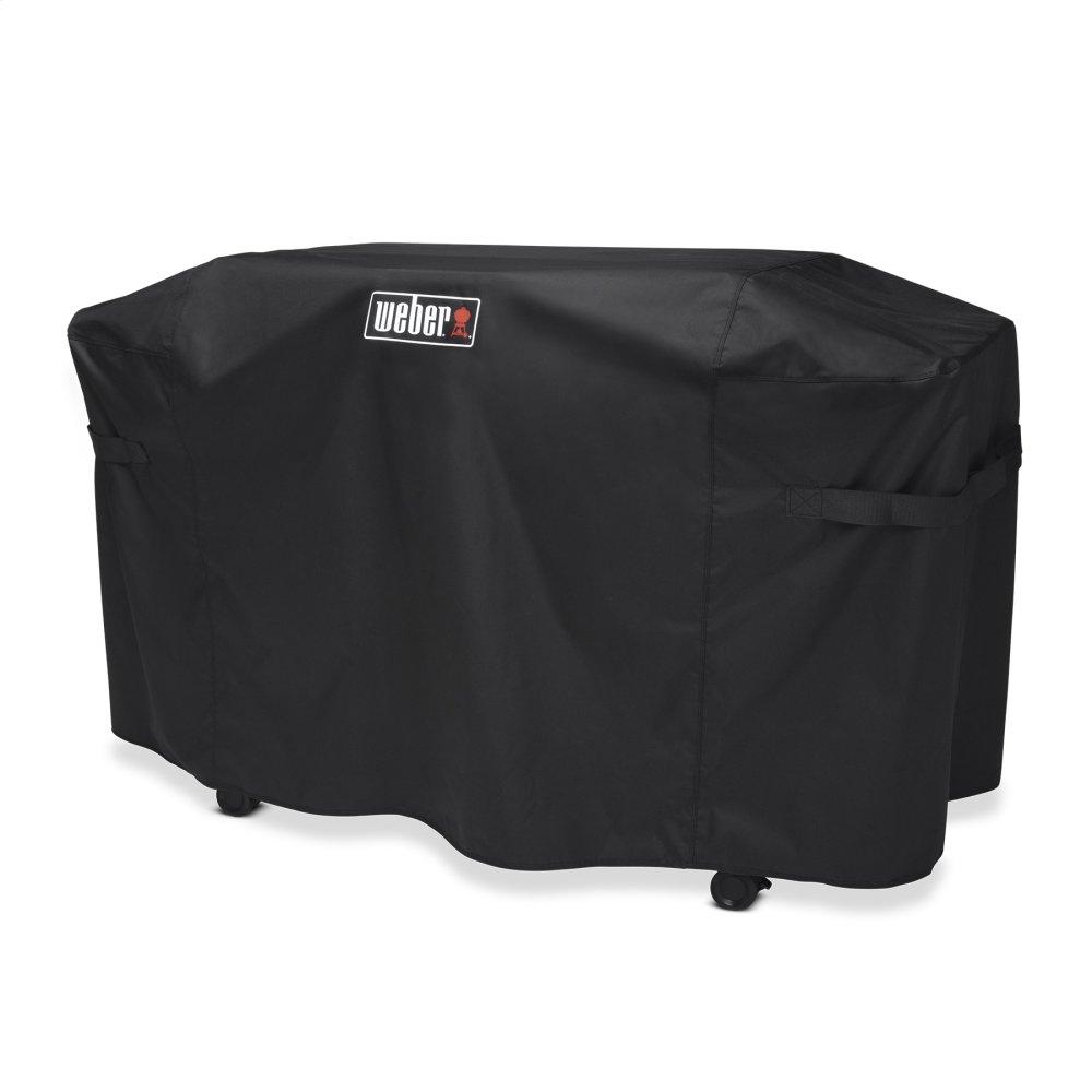 Weber 3400030 Premium Grill Cover - Weber Griddle 36"