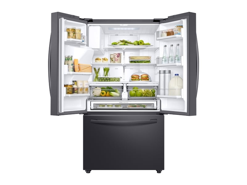 Tips for an organized Samsung refrigerator