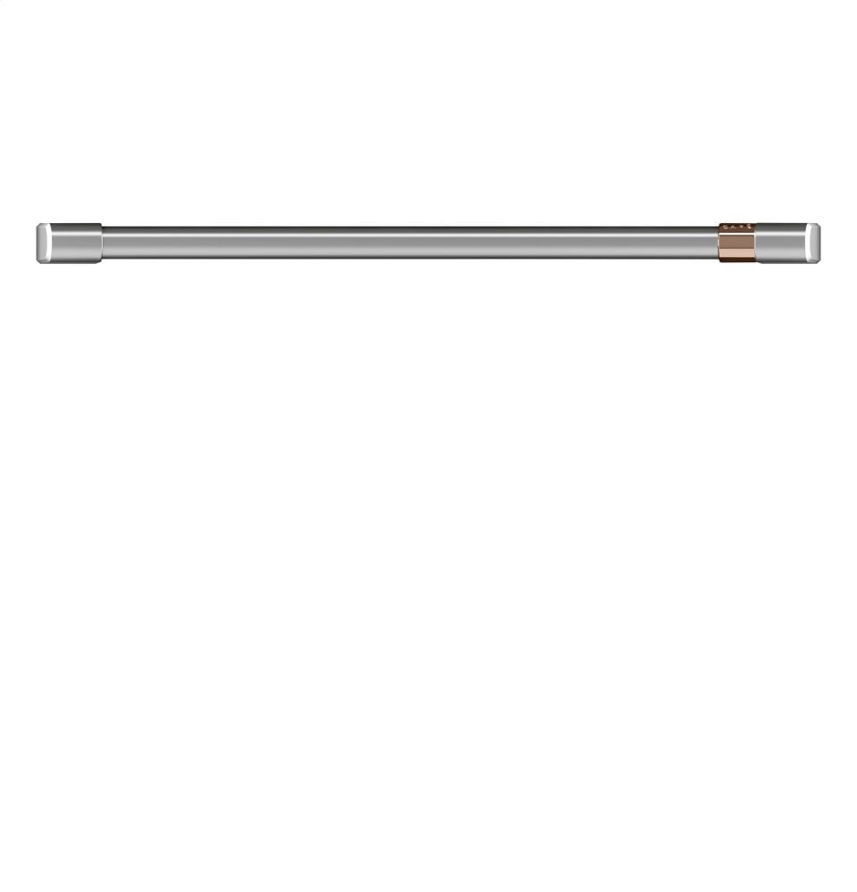 Cafe CXWS0H0PMSS Café 30" Single Wall Oven Handle - Brushed Stainless