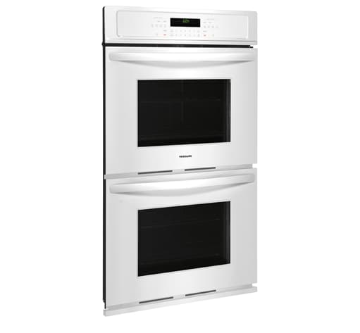 Frigidaire FFET3026TW Frigidaire 30'' Double Electric Wall Oven