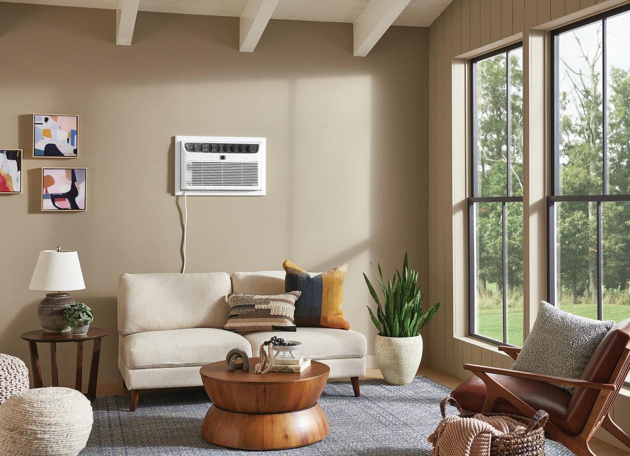 Frigidaire FHTW123WA1 Frigidaire 12,000 Btu Built-In Room Air Conditioner