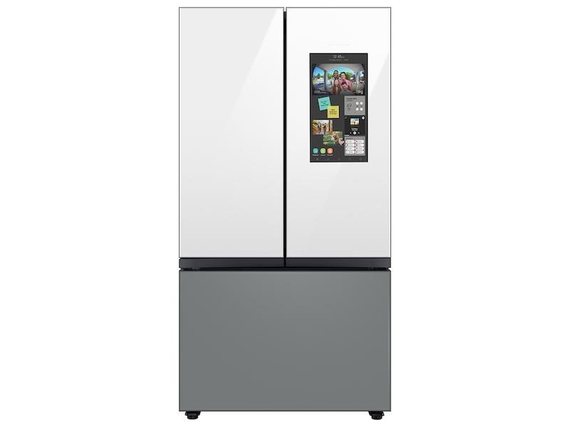 Why The GE Refrigerator With Autofill Pitcher From Best Buy Rocks (Hint:  It's Always Got Cold Water In A Pitcher That Fills Itself)