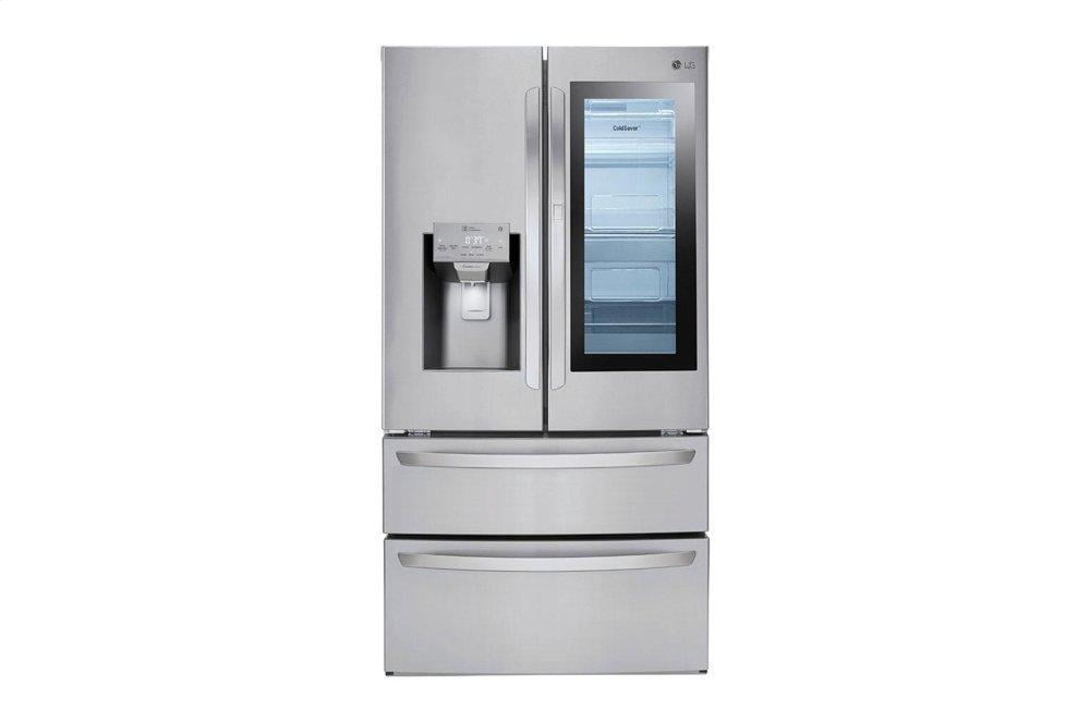 LG Refrigerator & Kitchen Appliance Deals