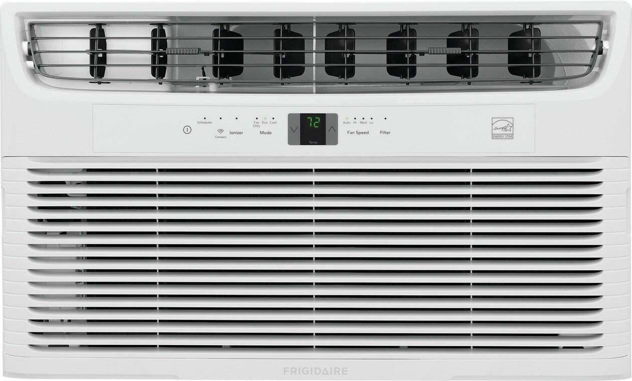 Frigidaire FHTW123WA1 Frigidaire 12,000 Btu Built-In Room Air Conditioner