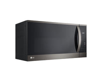 1.8 cu. ft. Over-the-Range Microwave Oven with EasyClean®