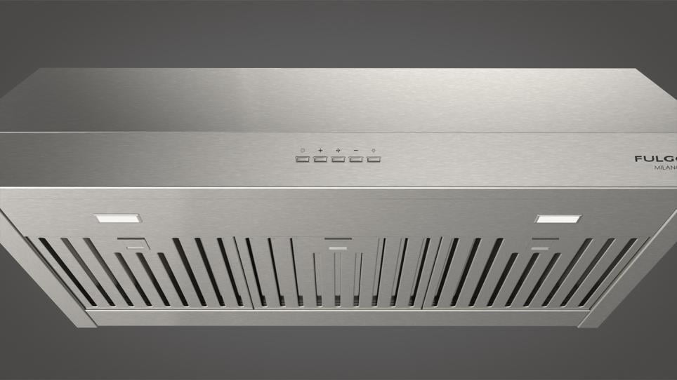 Fulgor Milano F4UC30S1 30" Under-Cabinet Hood