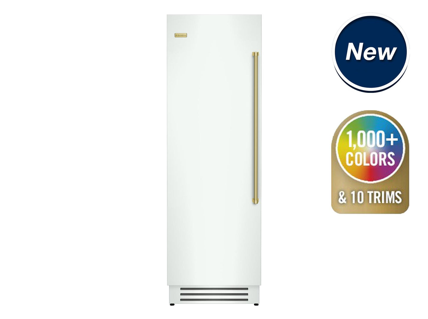 Bluestar BIR24L0 24" Column Refrigerator - Left Swing (Bir24L0)