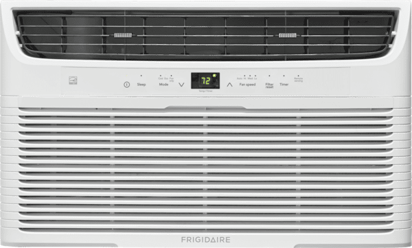 Frigidaire FFTA0833U1 Frigidaire 8,000 Btu Built-In Room Air Conditioner- 115V/60Hz