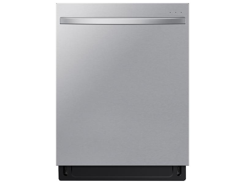 Samsung DW80B6061US Smart 44Dba Dishwasher With Stormwash+&#8482; In Stainless Steel