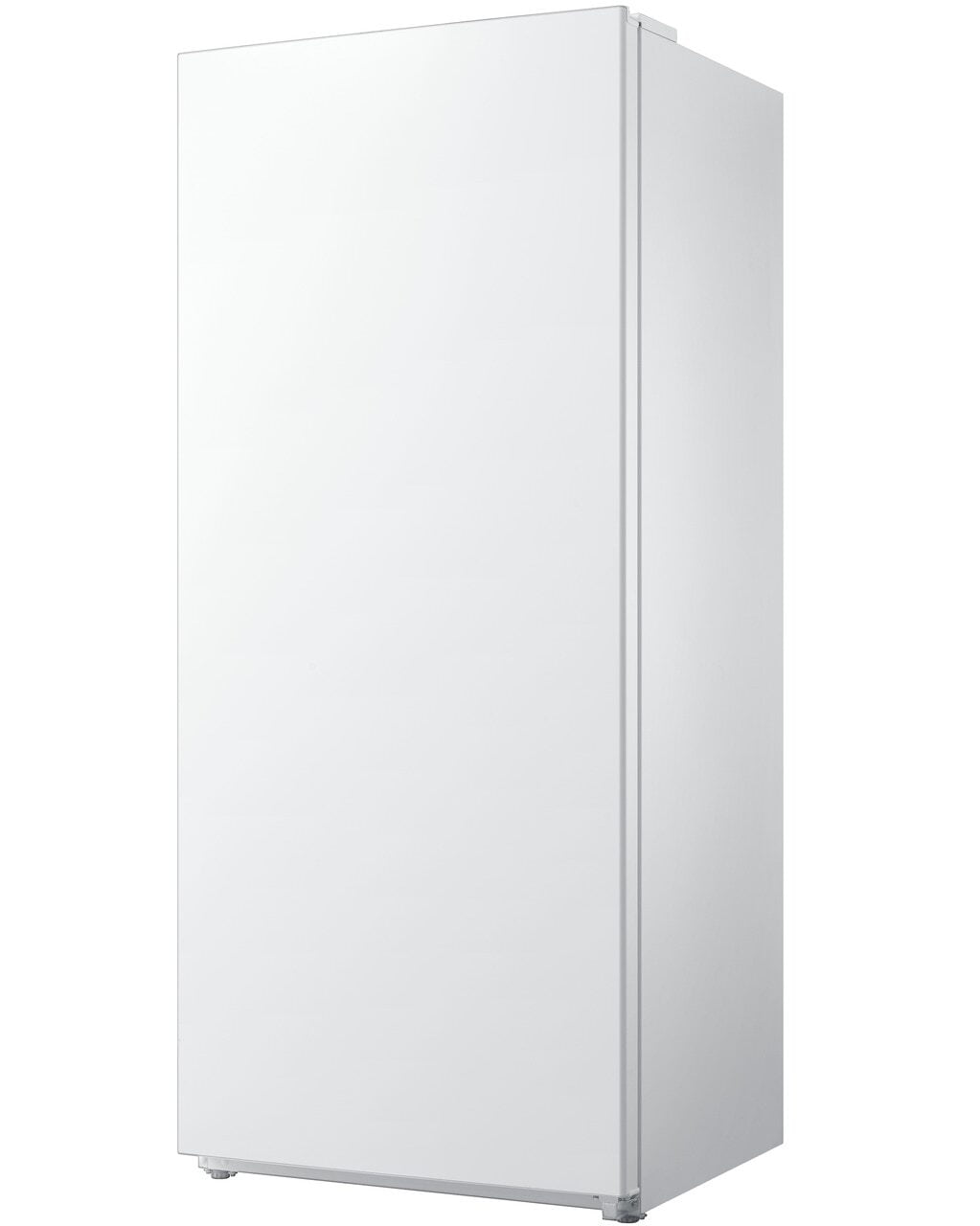 Frigidaire 20.0 cu. ft. Frost Free Upright Freezer in White