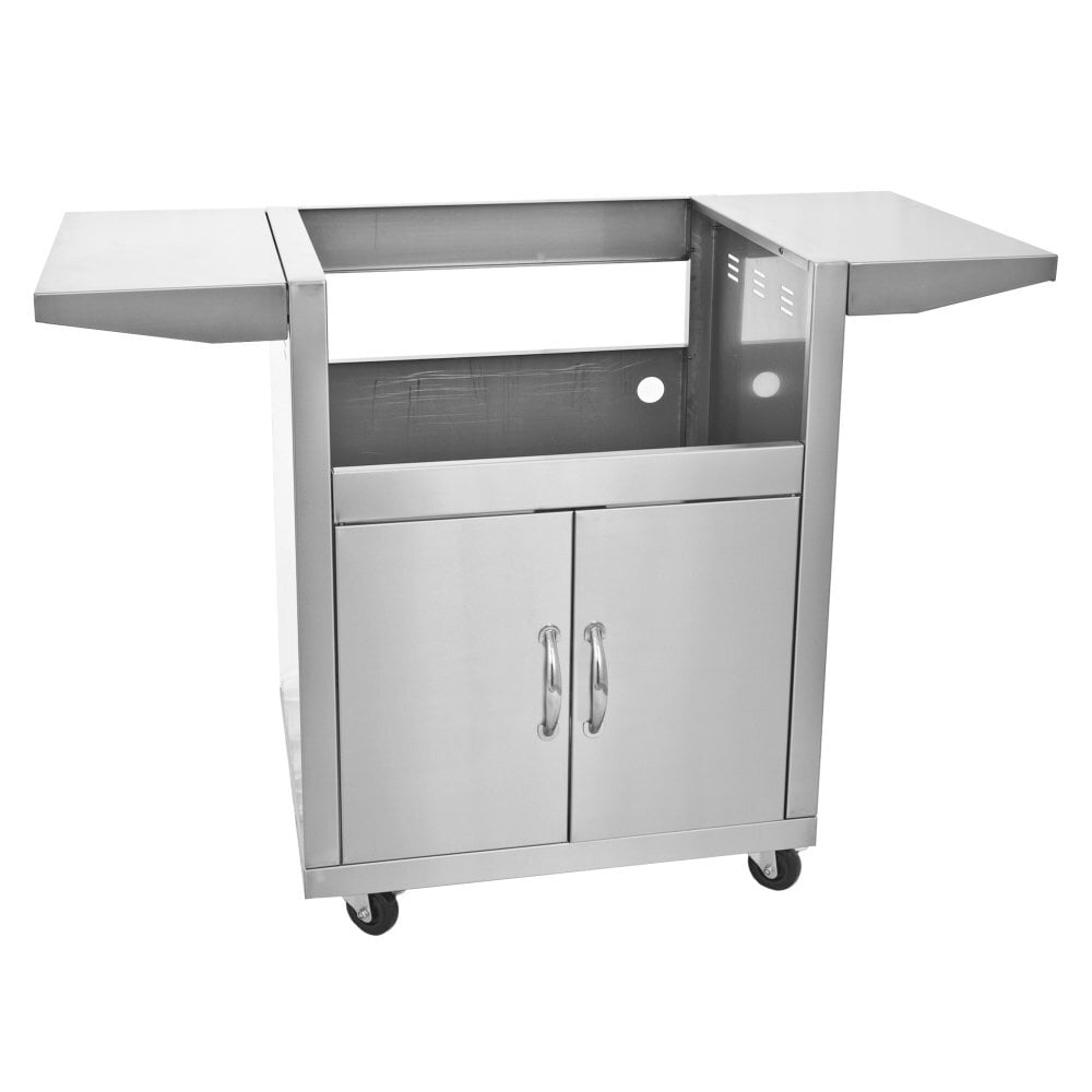 Blaze Grills BLZ3CART Blaze Grill Cart For 25-Inch Gas Grill