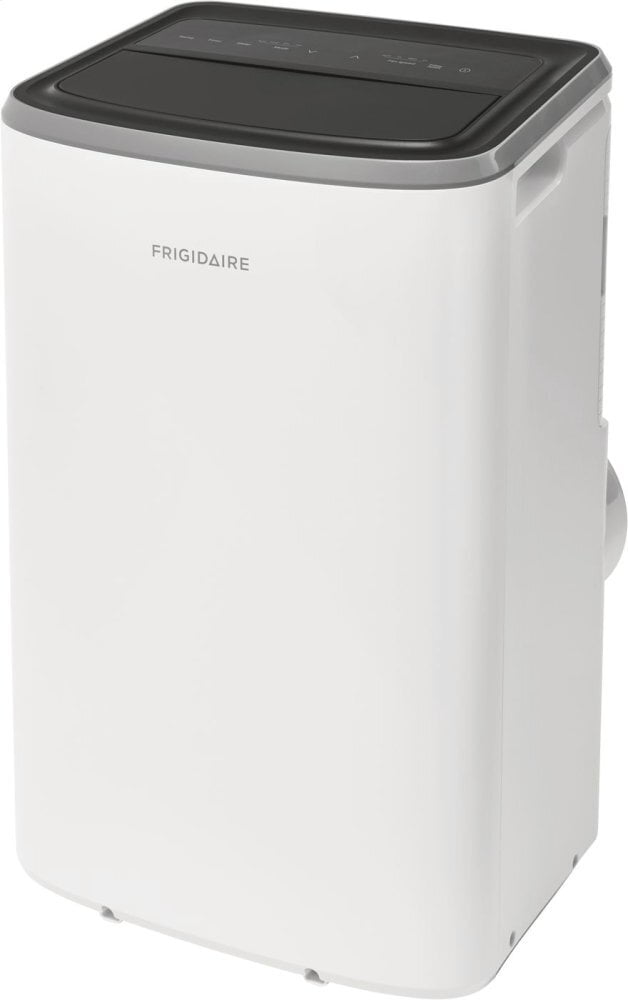 Frigidaire FHPC082AB1 Frigidaire 8,000 Btu Portable Room Air Conditioner With Dehumidifier Mode