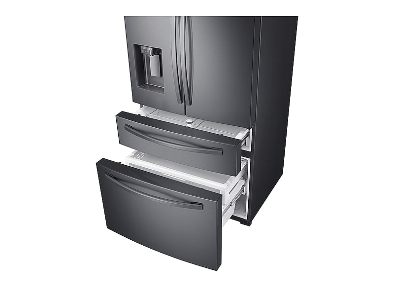 Samsung 36-inch, 23 cu.ft. Counter-Depth French 4-Door Refrigerator wi