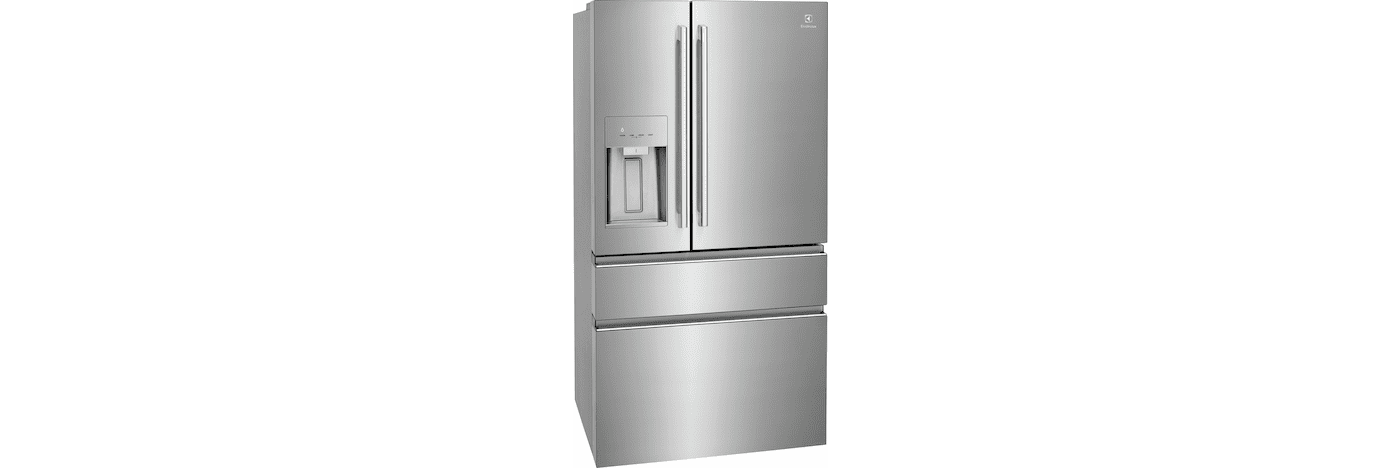 Electrolux ERMC2295AS Counter-Depth French Door Refrigerator