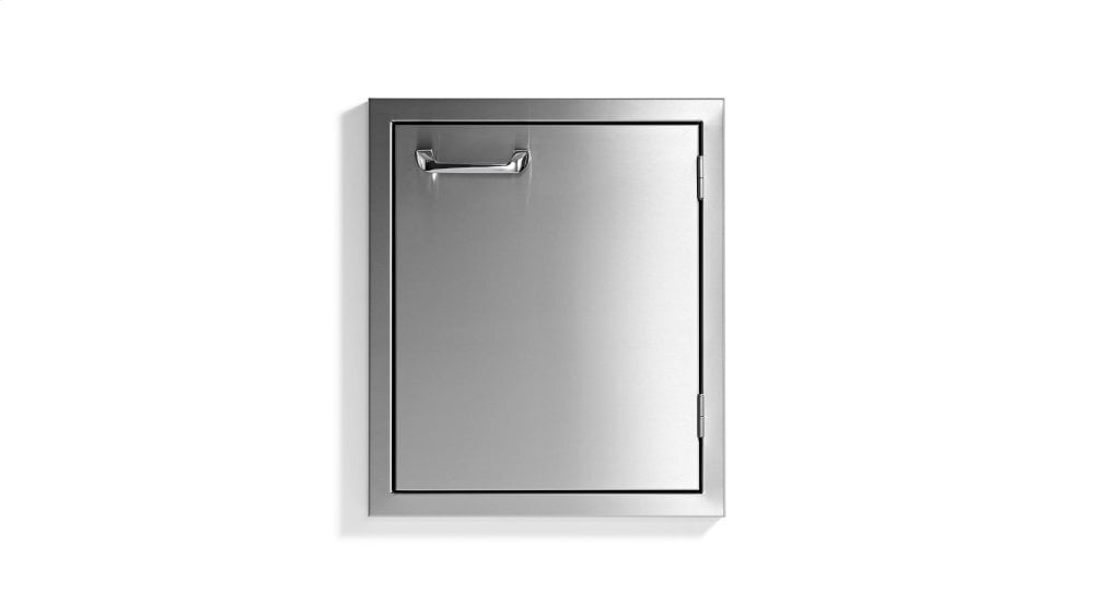 Lynx LDR418 18" Single Door - Sedona By Lynx Series