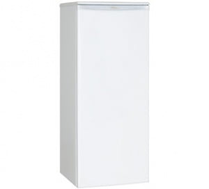 Danby DUFM101A2WDD Danby Designer 10.1 Cu. Ft. Upright Freezer