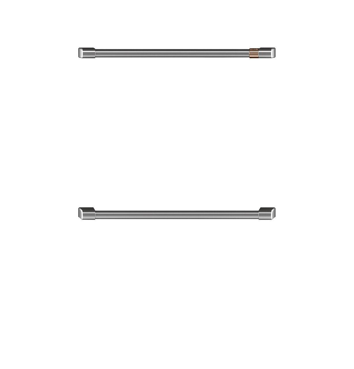 Cafe CXWD7H0PNSS Café&#8482; 2 - 27" Handles - Brushed Stainless