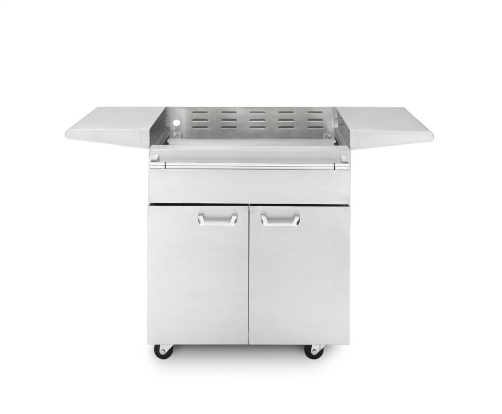 Lynx L30CART 30" Cart W/ Drawer For 30" Grill, Asado, Or Smoker