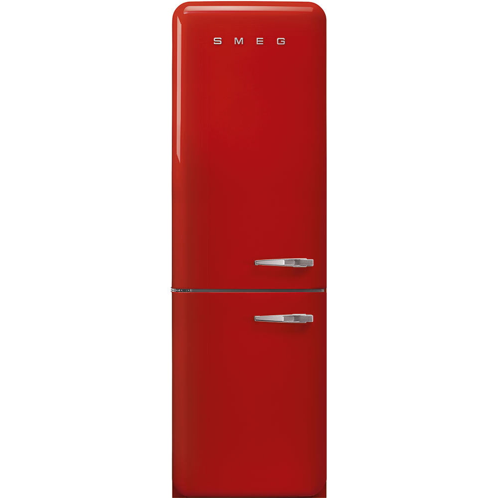 Smeg FAB32ULRD3 Compact Refrigerator