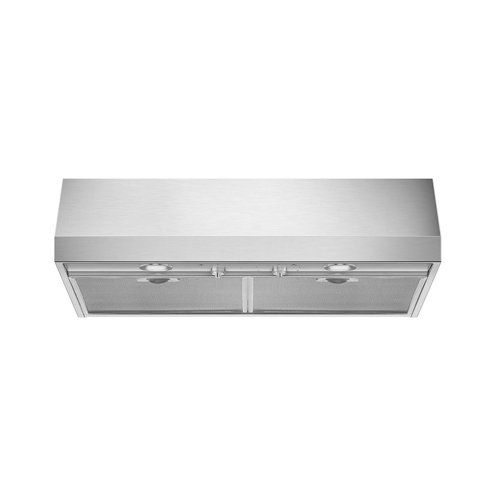 Smeg KUC30X 30" Pro-Style, Under Cabinet Hood, Stainless Steel