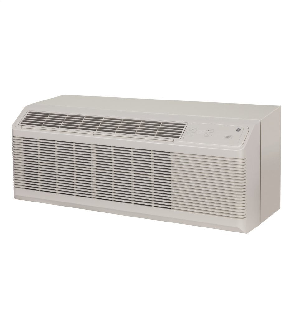 Ge Appliances AZ45E09DAB Ge Zoneline® Cooling And Electric Heat Unit, 230/208 Volt