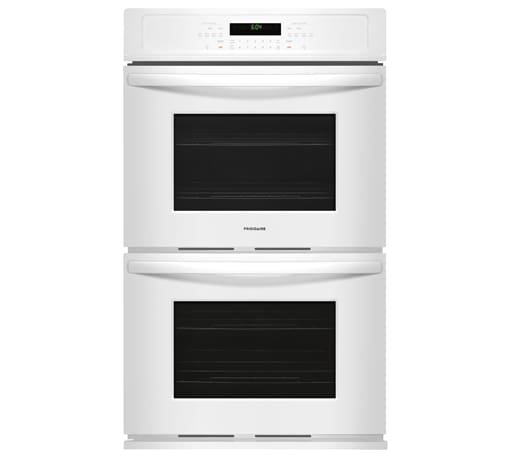 Frigidaire FFET3026TW Frigidaire 30'' Double Electric Wall Oven