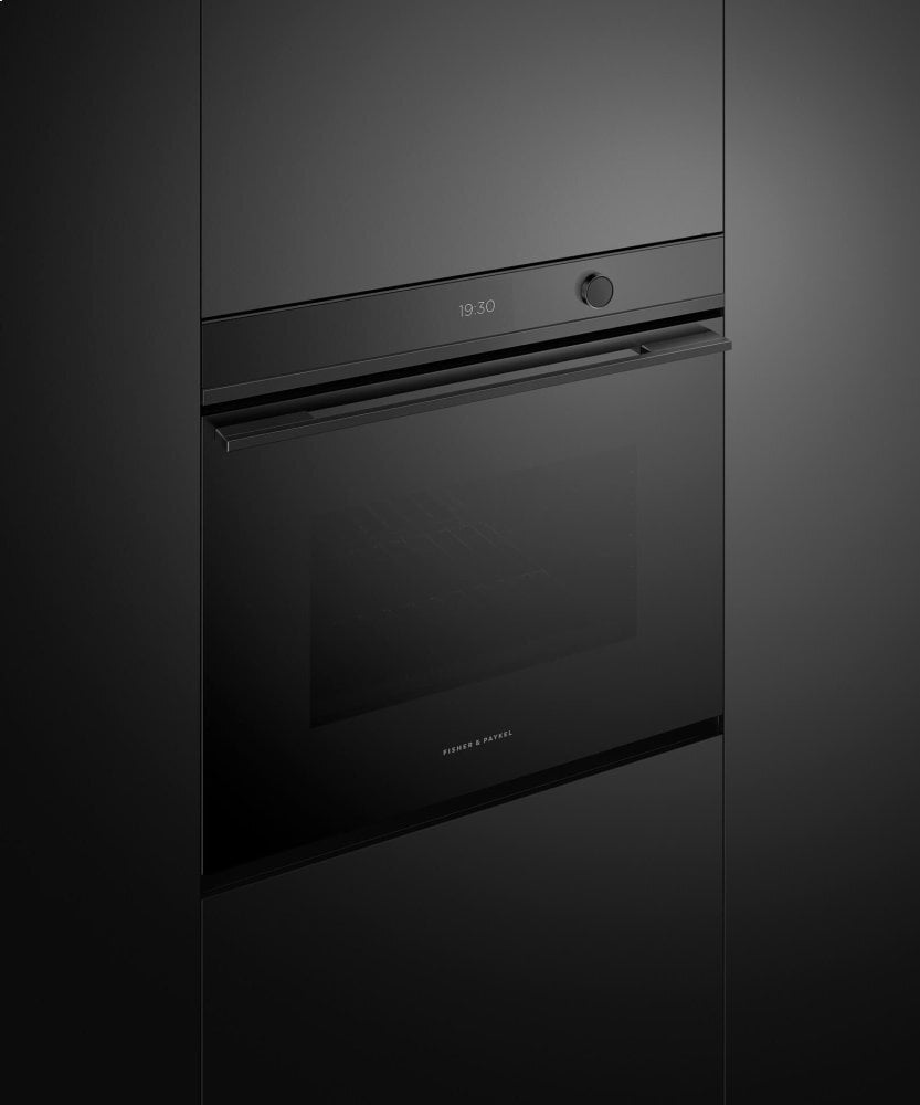 Fisher & Paykel OB30SDPTDB1 Oven, 30", 17 Function, Self-Cleaning