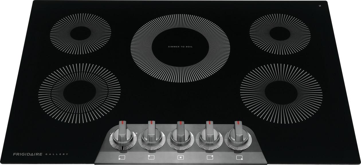 Frigidaire GCCE3070AD Frigidaire Gallery 30" Electric Cooktop