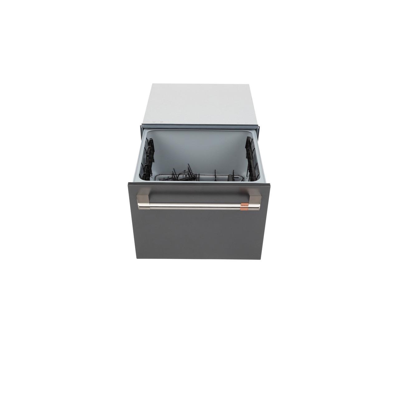 CDD420P3TD1 by Cafe - Café™ Dishwasher Double Drawer