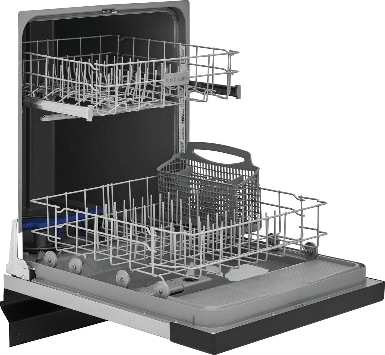 Frigidaire FDPC4221AS Frigidaire 24'' Built-In Dishwasher