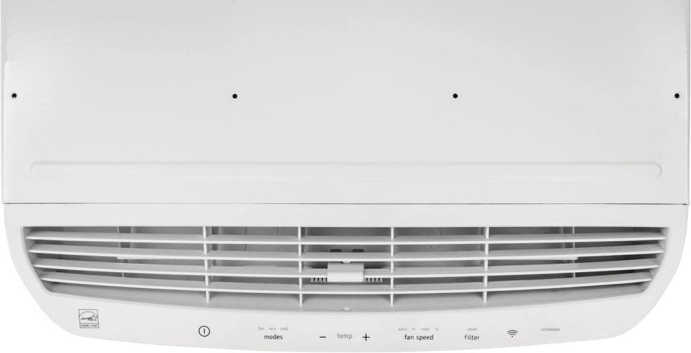 Frigidaire FGRC104WA1 Frigidaire Gallery 10,000 Btu Cool Connect&#8482; Smart Room Air Conditioner With Wi-Fi Control