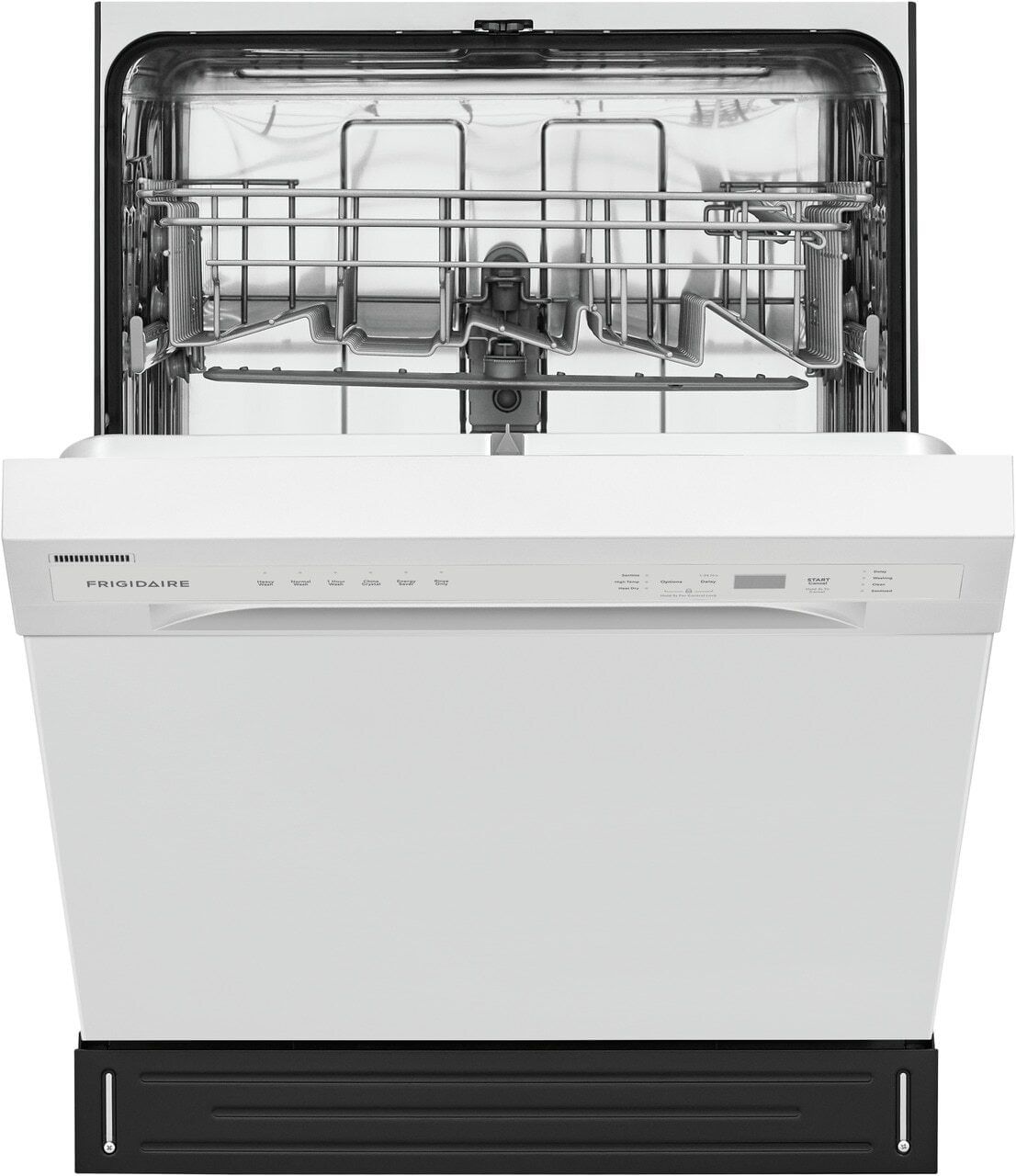 Frigidaire FFBD2420UW Frigidaire 24'' Built-In Dishwasher