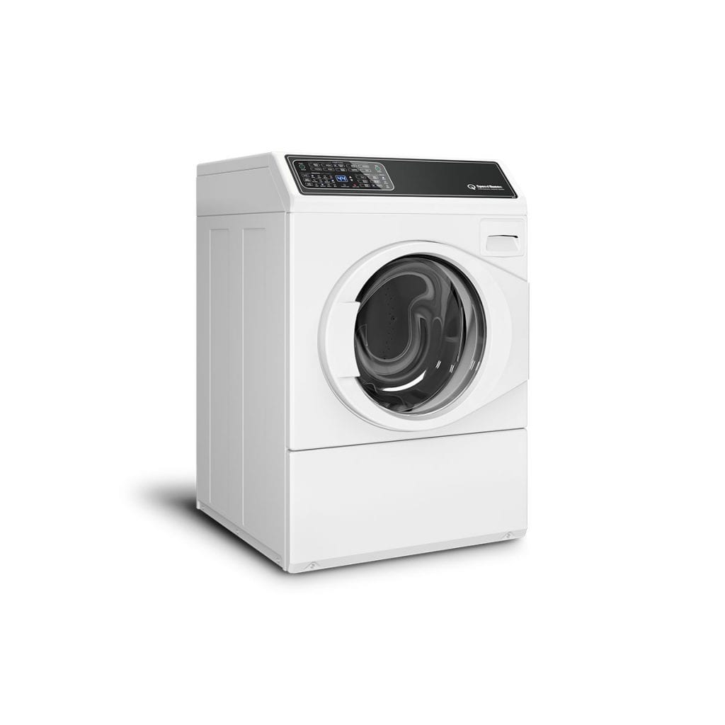 Speed Queen FF7010WN Front Load Washer