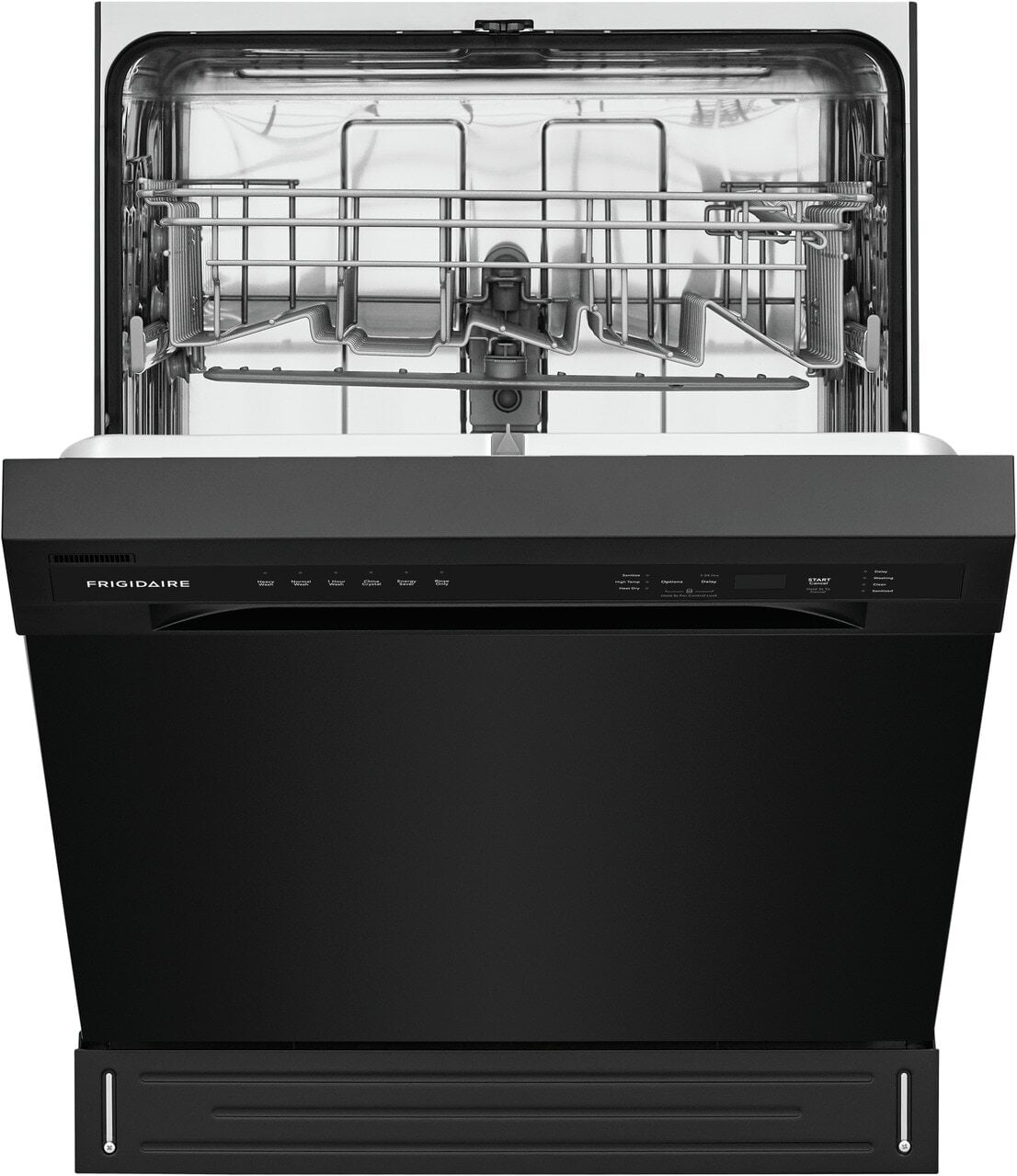 Frigidaire FFBD2420UB Frigidaire 24'' Built-In Dishwasher