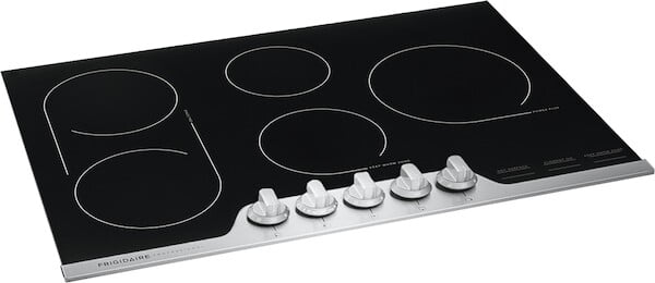 Frigidaire FPEC3077RF Frigidaire Professional 30'' Electric Cooktop