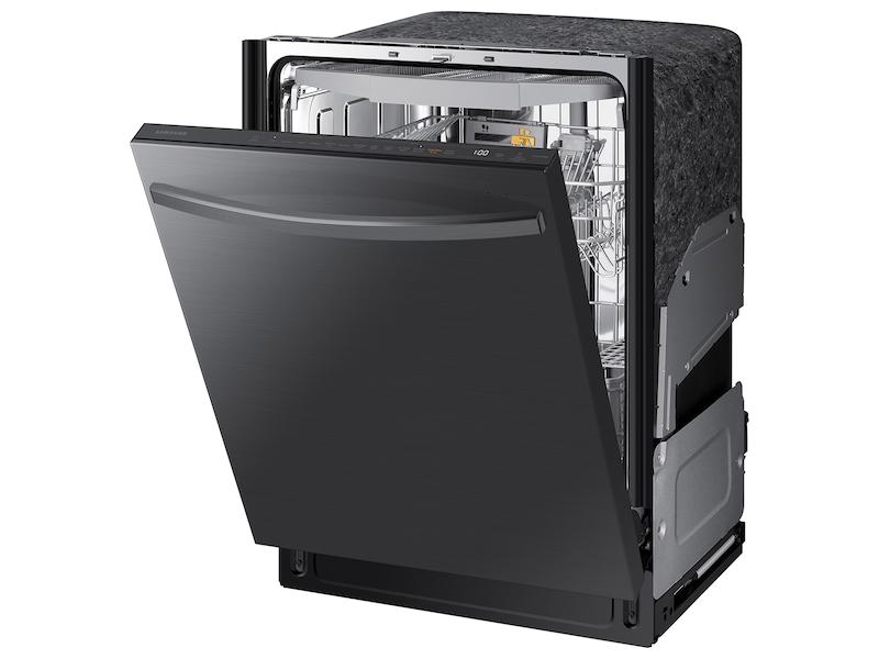 Samsung DW80B7071UG Smart 42Dba Dishwasher With Stormwash+&#8482; And Smart Dry In Black Stainless Steel