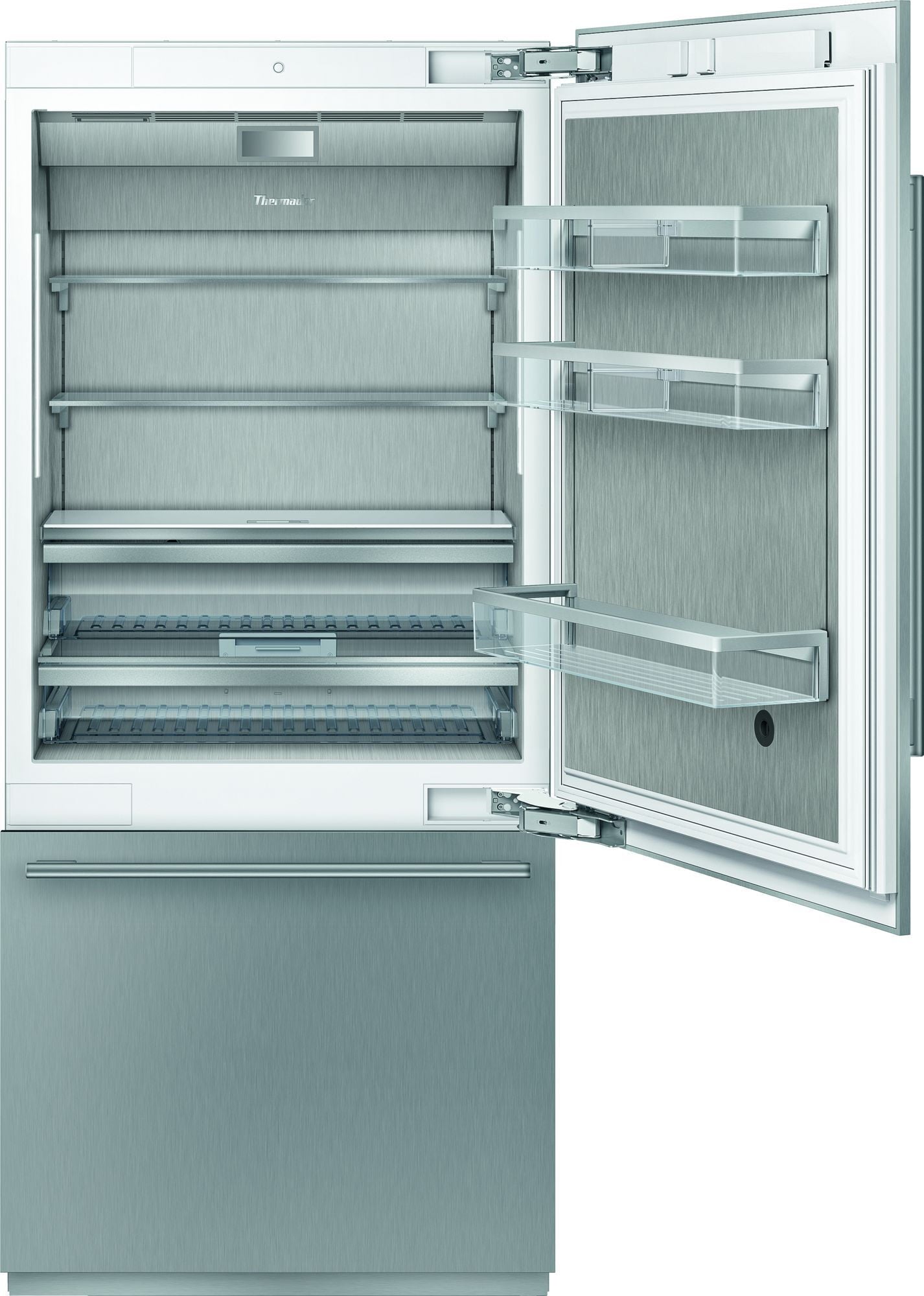 Thermador T36IB905SP Built-In Fridge-Freezer Combination