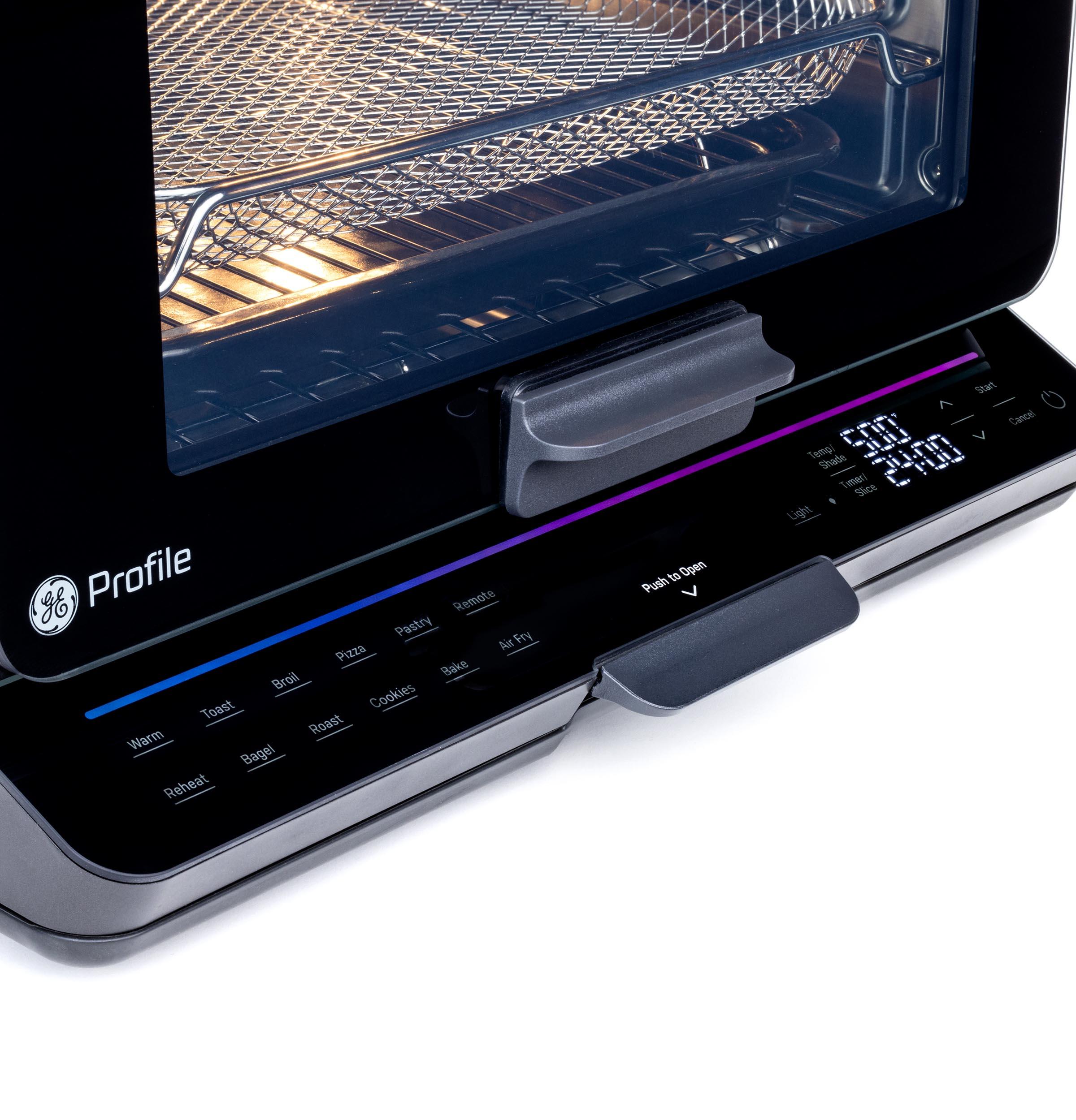 GE Profile™ Smart Oven with No Preheat