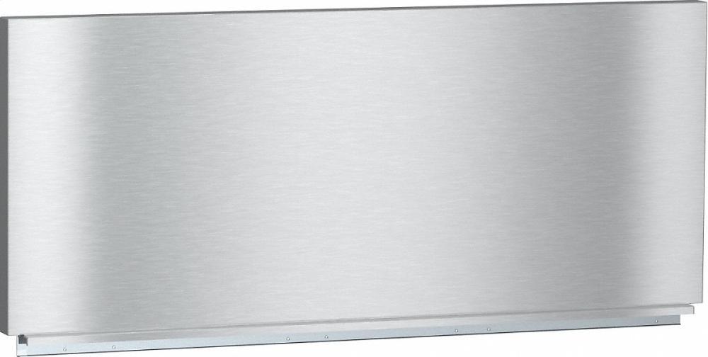 Miele RBGDF2048 Rbgdf2048 Splash Back For Combination With A Rangecooker And Rangetop.