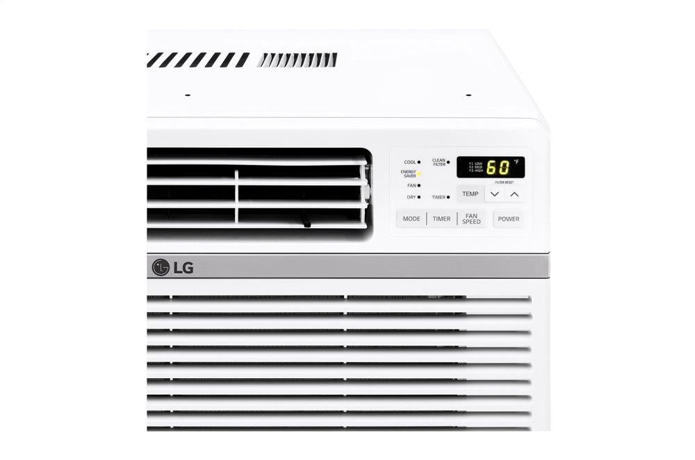 Lg LW2516ER 24,500 Btu Window Air Conditioner