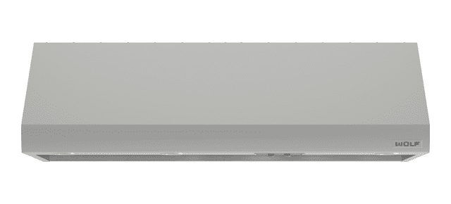 Wolf PW602418 60" Pro Wall Hood - 24" Depth