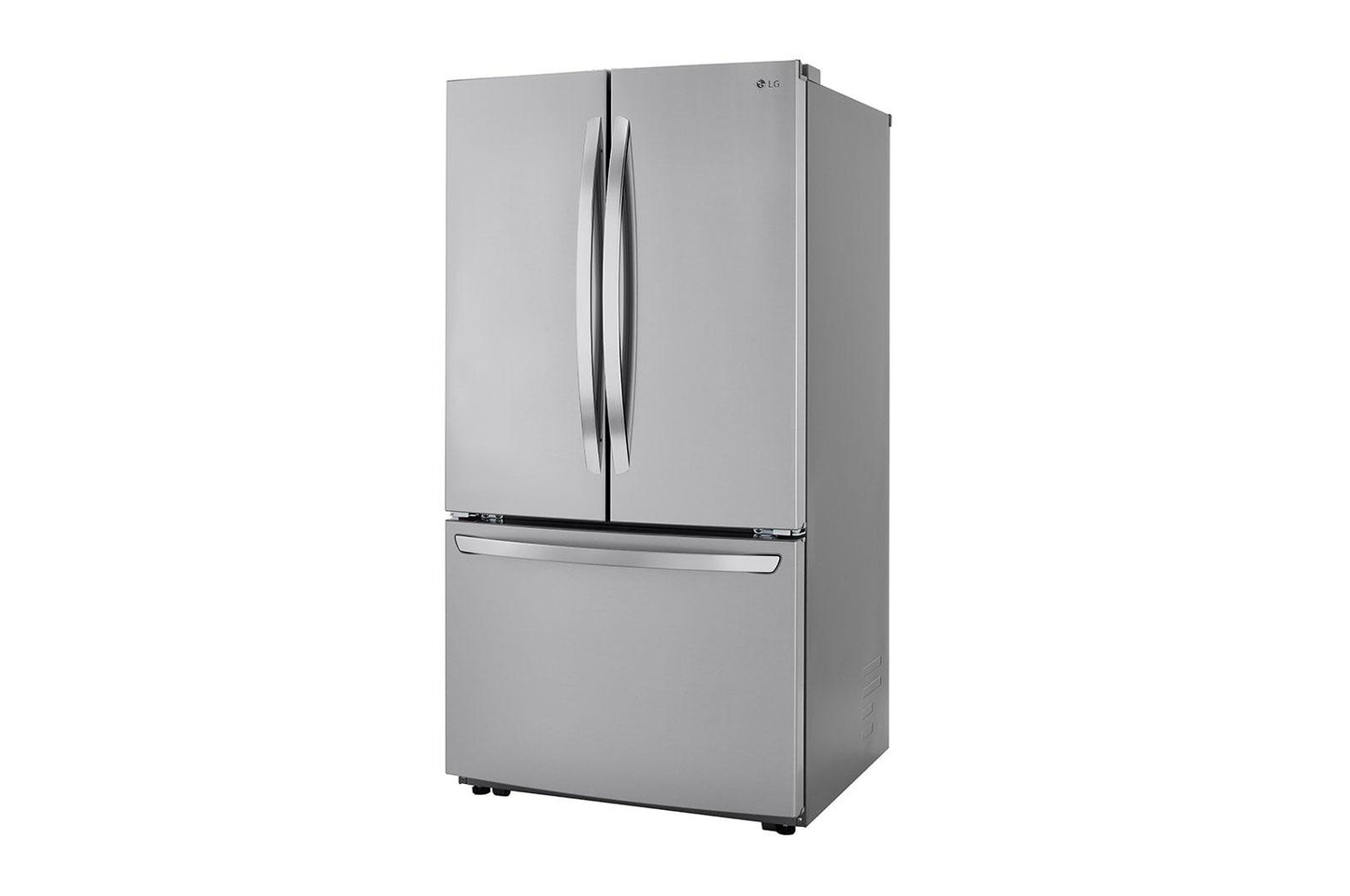 Lg LRFCS29D6S 29 Cu. Ft. Smart French Door Refrigerator