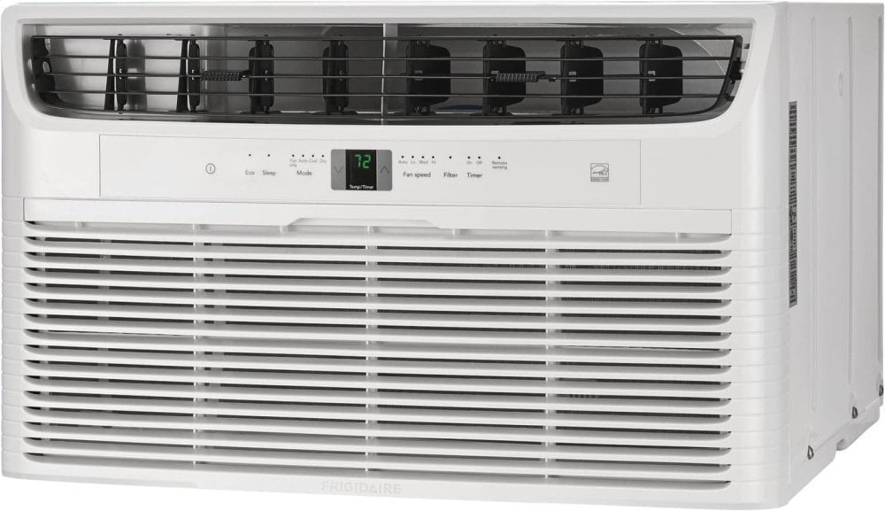 Frigidaire FFTA103WA1 Frigidaire 10,000 Btu Built-In Room Air Conditioner - 115V/60Hz