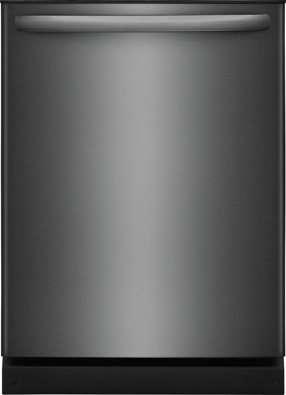 Frigidaire FDPH4316AD Frigidaire 24" Built-In Dishwasher