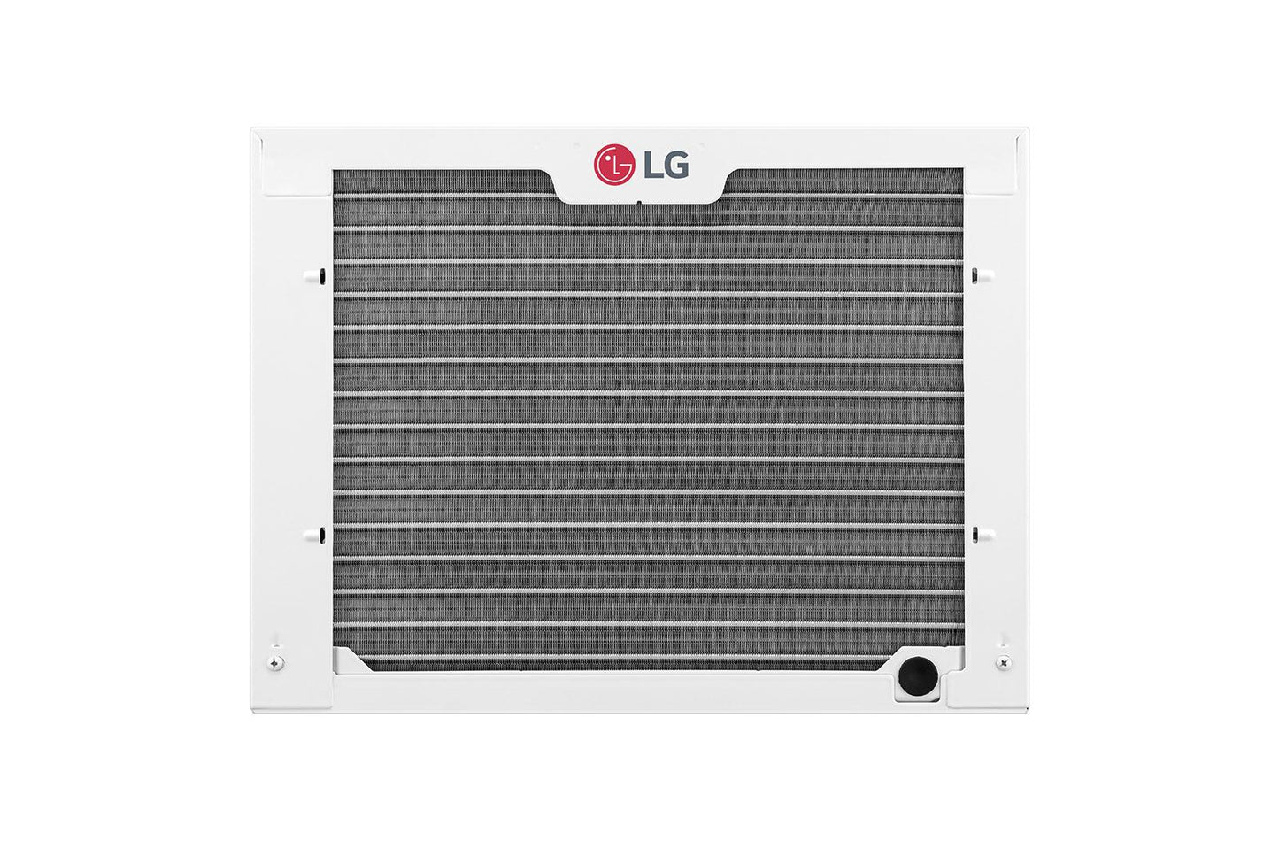 Lg LW8021HRSM 7,500 Btu Smart Wi-Fi Enabled Window Air Conditioner, Cooling & Heating