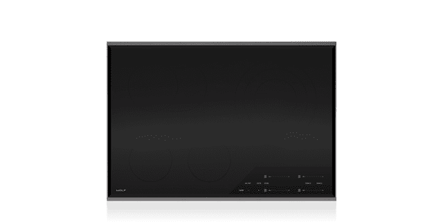 Wolf CE304TS 30" Transitional Electric Cooktop